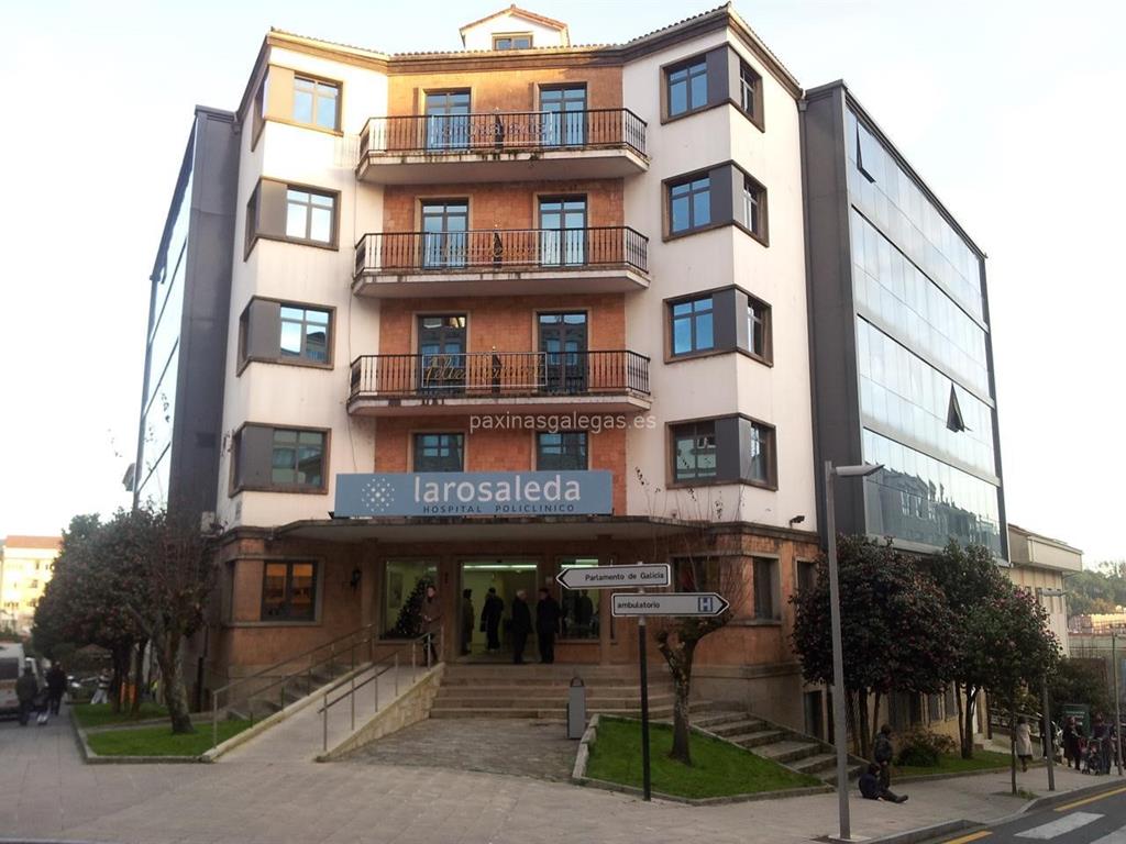 imagen principal Santa María Ortiz, Johana