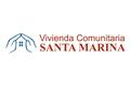 logotipo Santa Marina