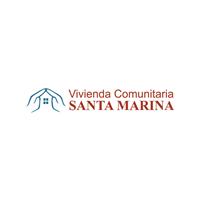 Logotipo Santa Marina