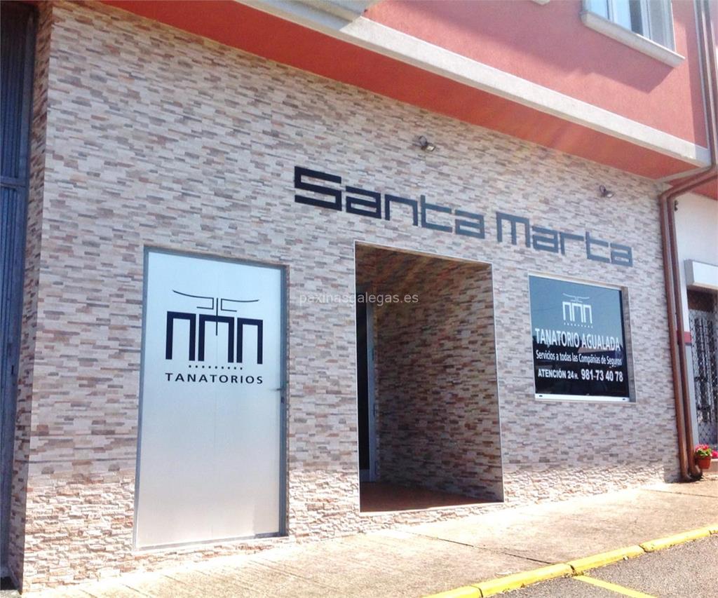 imagen principal Santa Marta