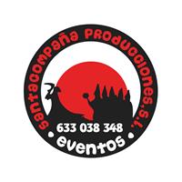 Logotipo Santacompaña Producciones, S.L.