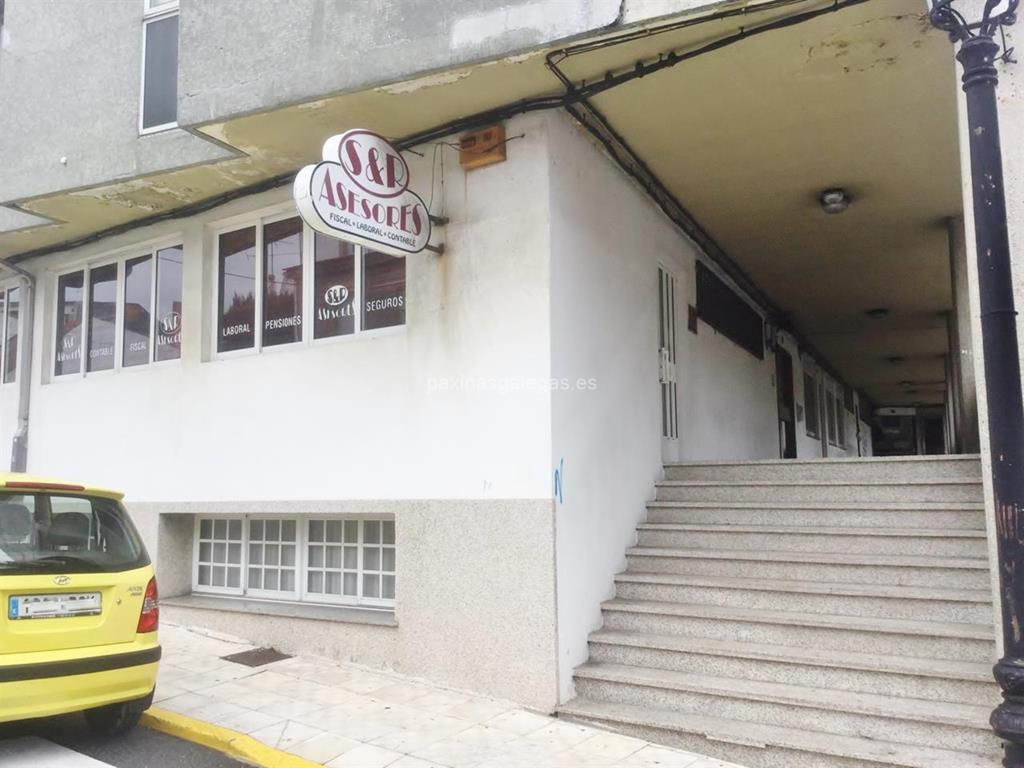 imagen principal Santamaría y Riveiro