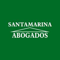 Logotipo Santamarina Abogados