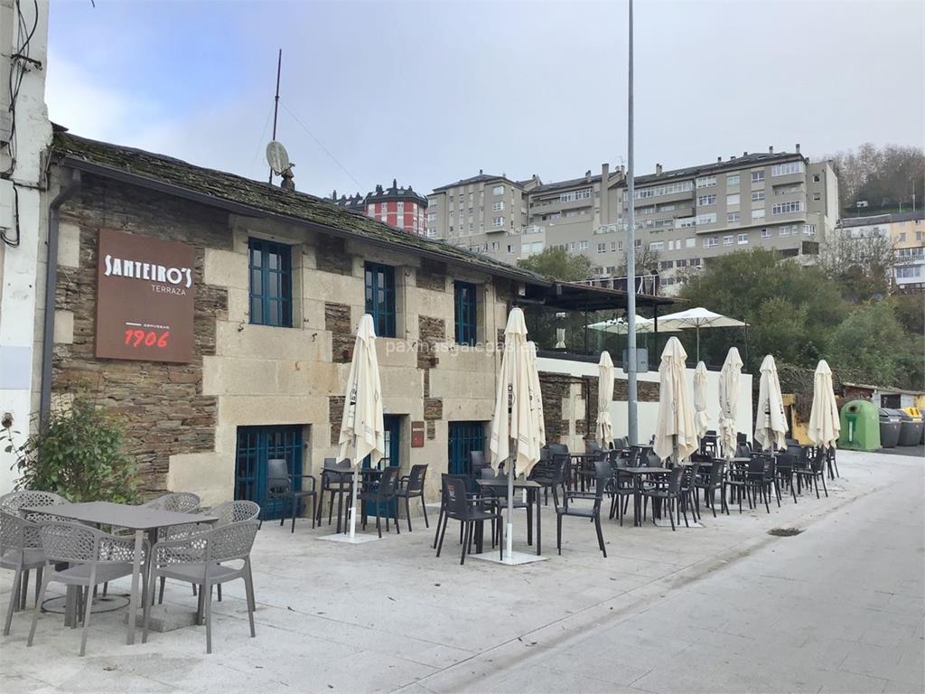 imagen principal Santeiro's Terraza