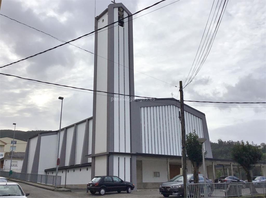 imagen principal Santiago de Celeiro