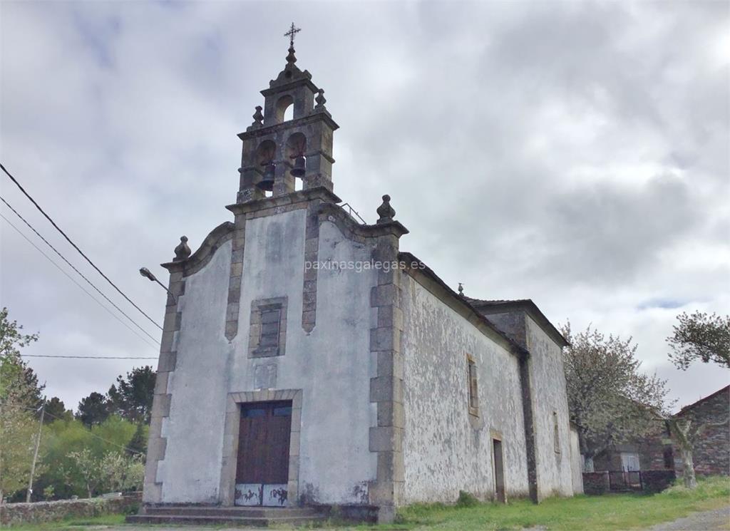 imagen principal Santiago de Illán