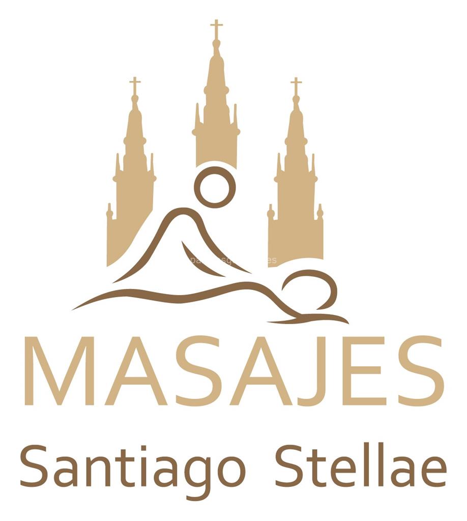 logotipo Santiago Stellae
