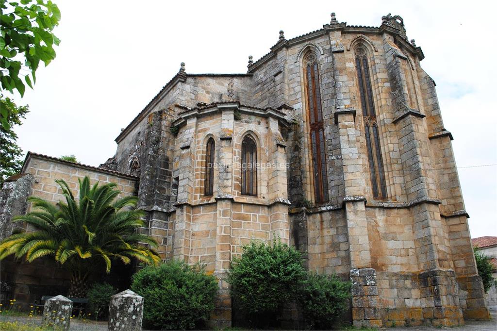 imagen principal Santo Domingo