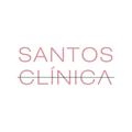 logotipo Santos Clínica