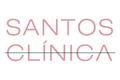 logotipo Santos Clínica