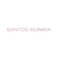 Logotipo Santos Clínica
