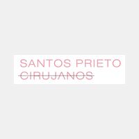 Logotipo Santos Prieto Cirujanos