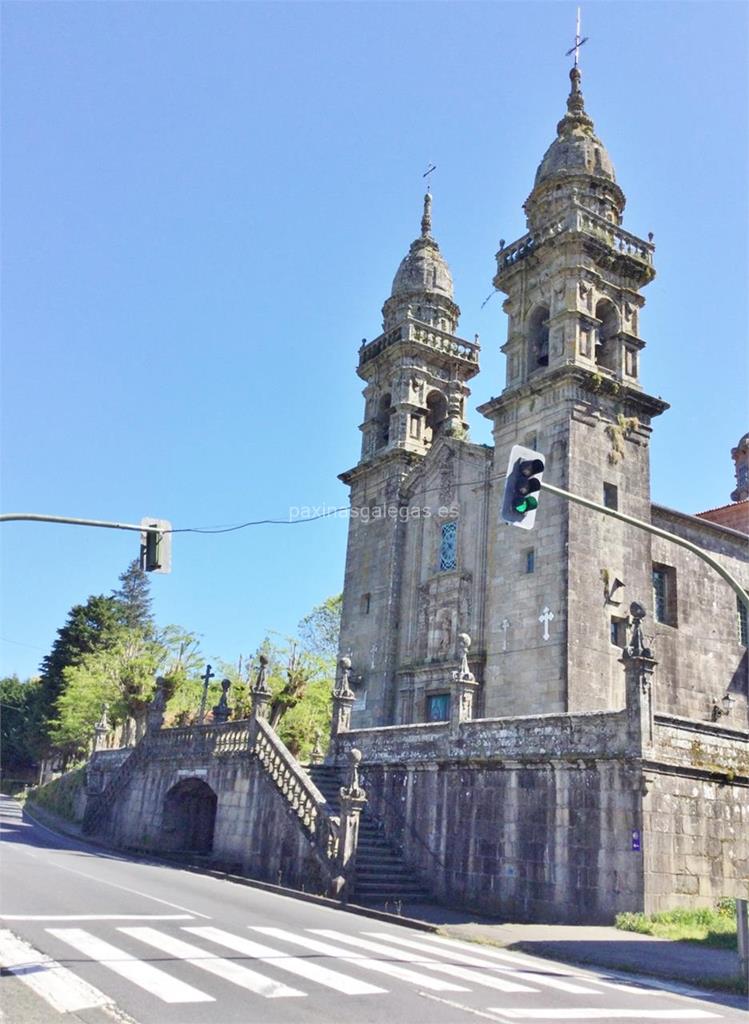 imagen principal Santuario da Escravitude