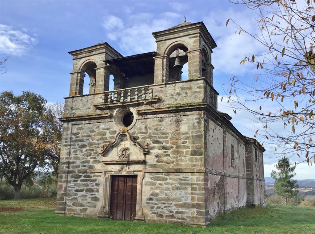 imagen principal Santuario de Guadalupe