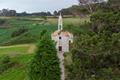 imagen principal Santuario de los Milagros de Caión