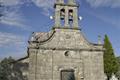 imagen principal Santuario de Nosa Señora da Guía de Gomesende