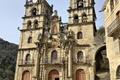 imagen principal Santuario de Nuestra Señora de As Ermidas