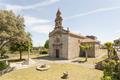 imagen principal Santuario de Santa María de Pastoriza