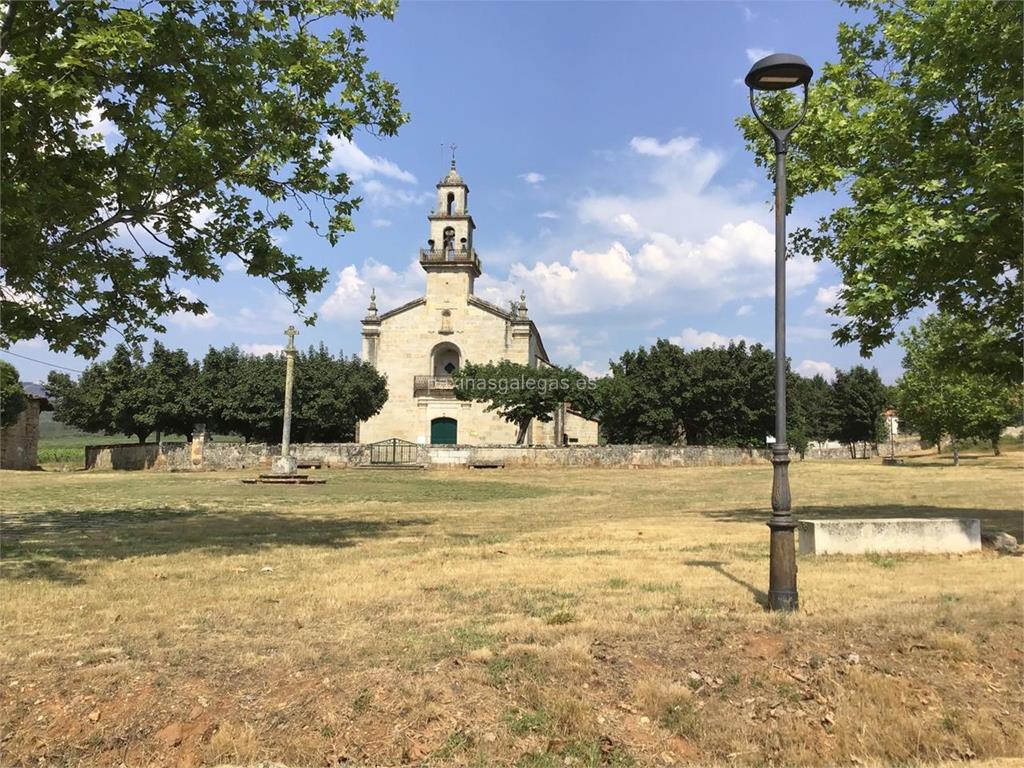 imagen principal Santuario dos Remedios