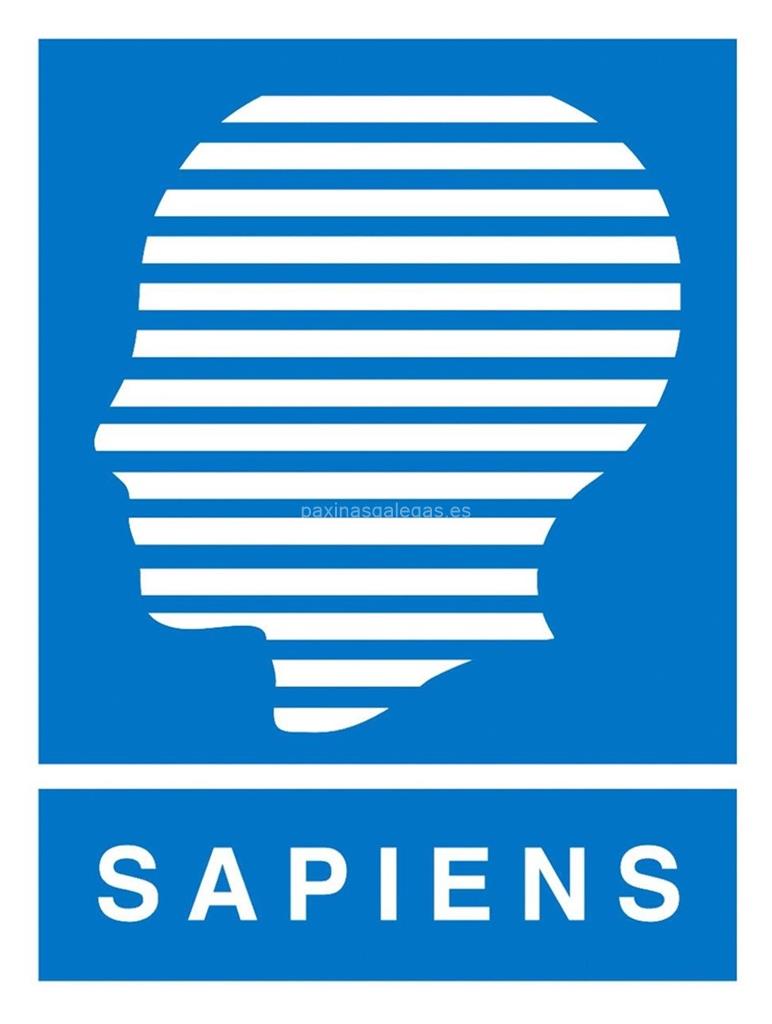 logotipo Sapiens