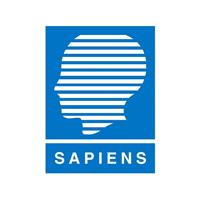 Logotipo Sapiens