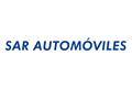 logotipo Sar Automóviles