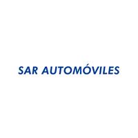 Logotipo Sar Automóviles