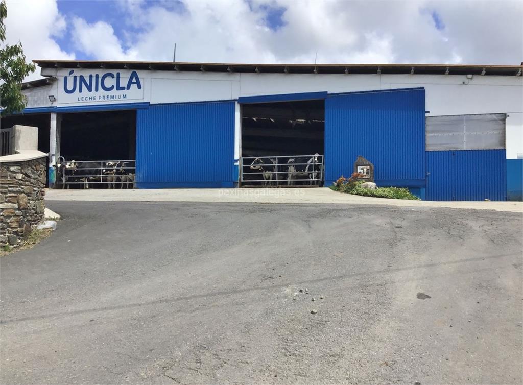imagen principal Sar de Serráns, S.C. (Únicla)
