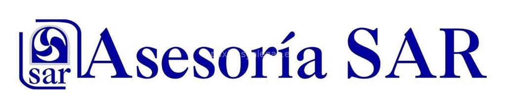 logotipo Sar