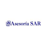 Logotipo Sar