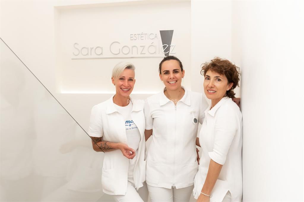 Sara González imagen 21