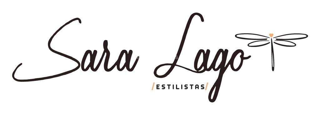 logotipo Sara Lago
