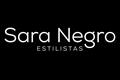 logotipo Sara Negro Estilistas