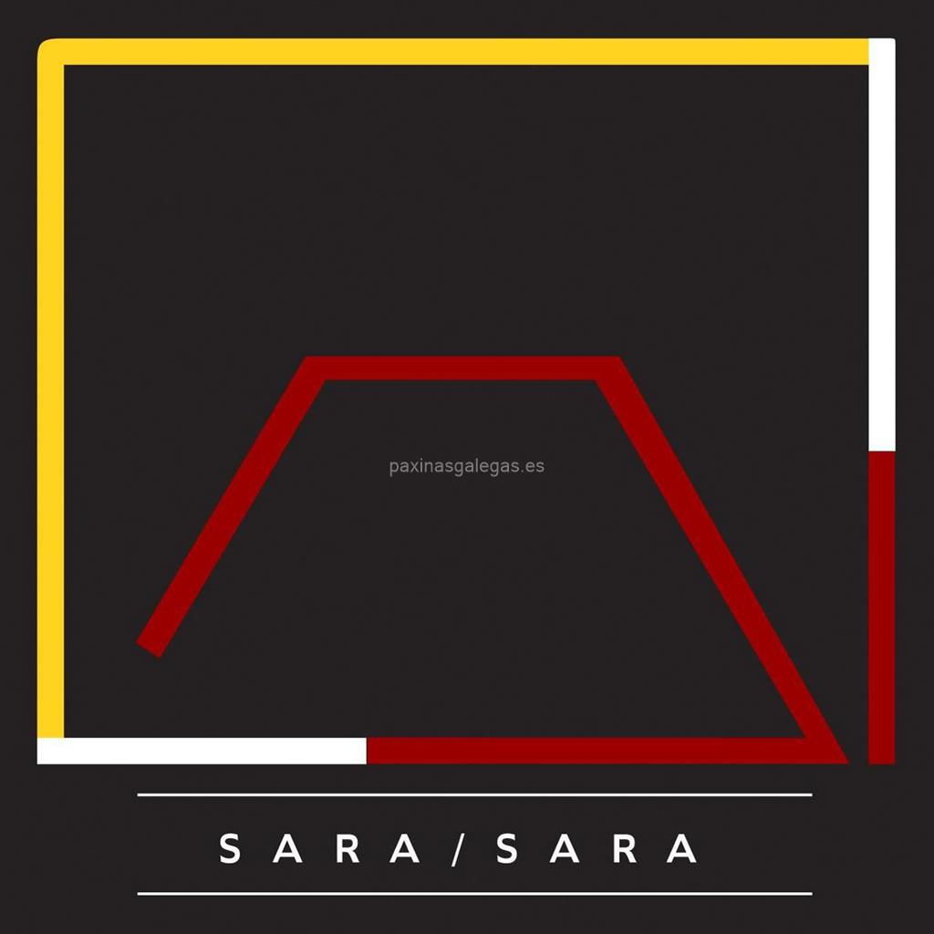 logotipo Sara Sara Bags