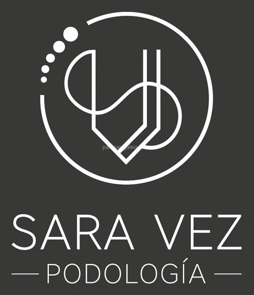 logotipo Sara Vez