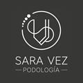 logotipo Sara Vez