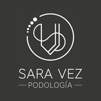 Logotipo Sara Vez
