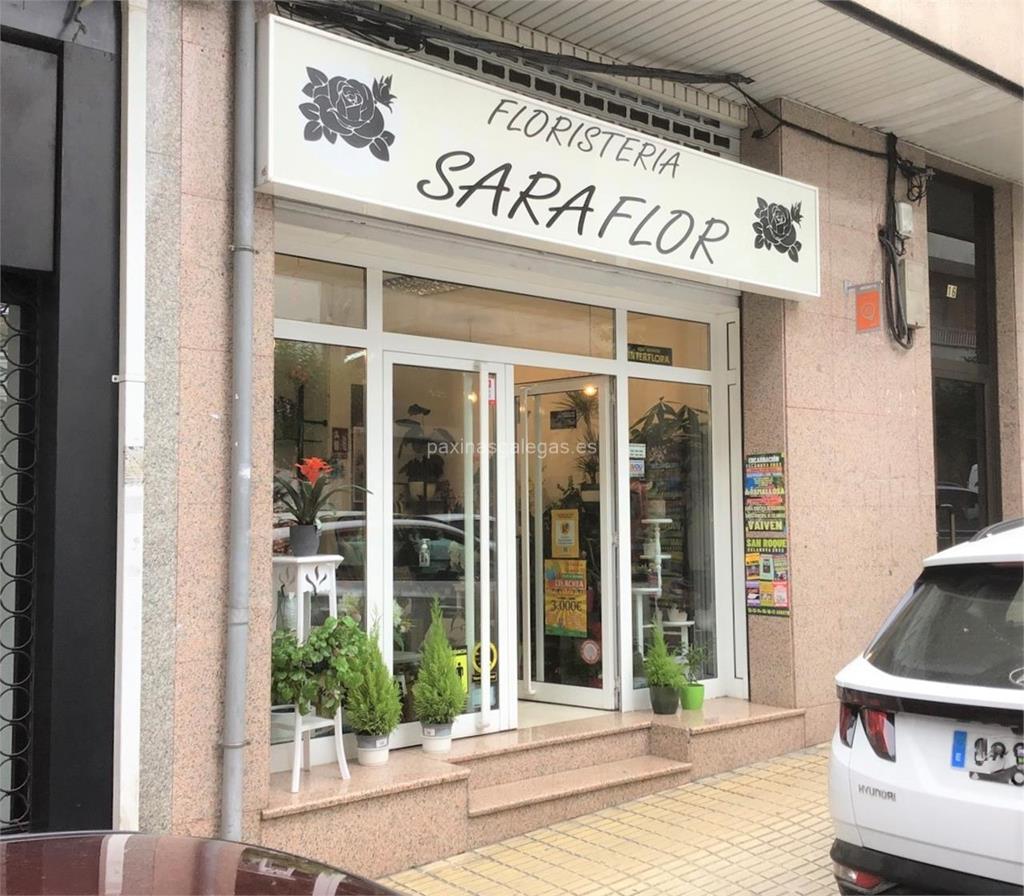 Saraflor Celanova