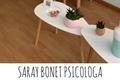 video corporativo Saray Bonet