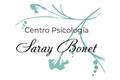 logotipo Saray Bonet