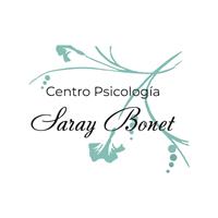 Logotipo Saray Bonet