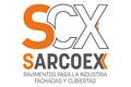 logotipo Sarcoex