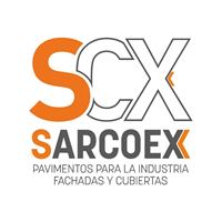 Logotipo Sarcoex