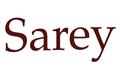 logotipo Sarey