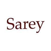 Logotipo Sarey