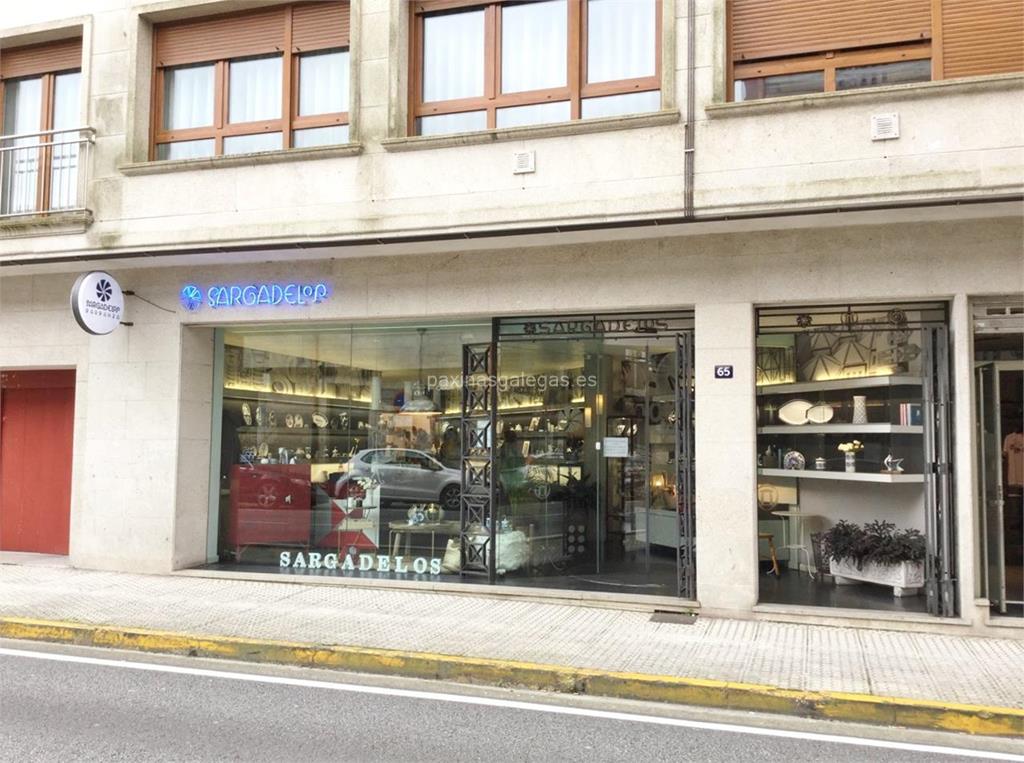 imagen principal Sargadelos Barbanza