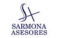 logotipo Sarmona Asesores