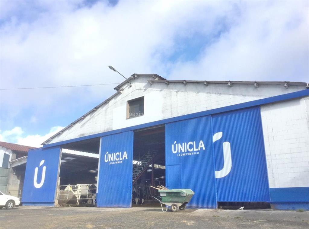 imagen principal SAT San Vicente de Niveiro