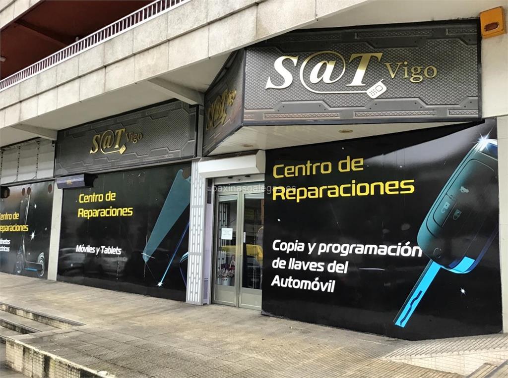 imagen principal SAT