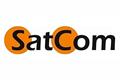 logotipo SatCom